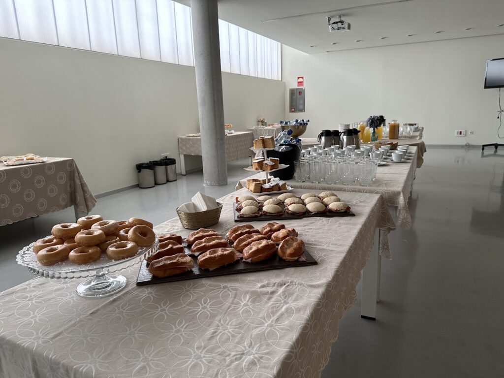 CATERING: AndalucIA retos y oportunidades en la aplicación de la IA