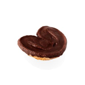 Palmera de chocolate