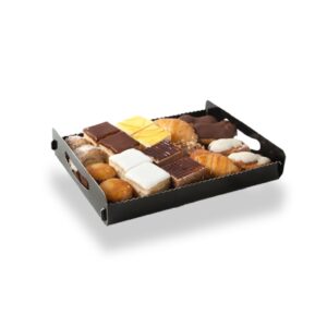 Bandeja de pasteles 500gr