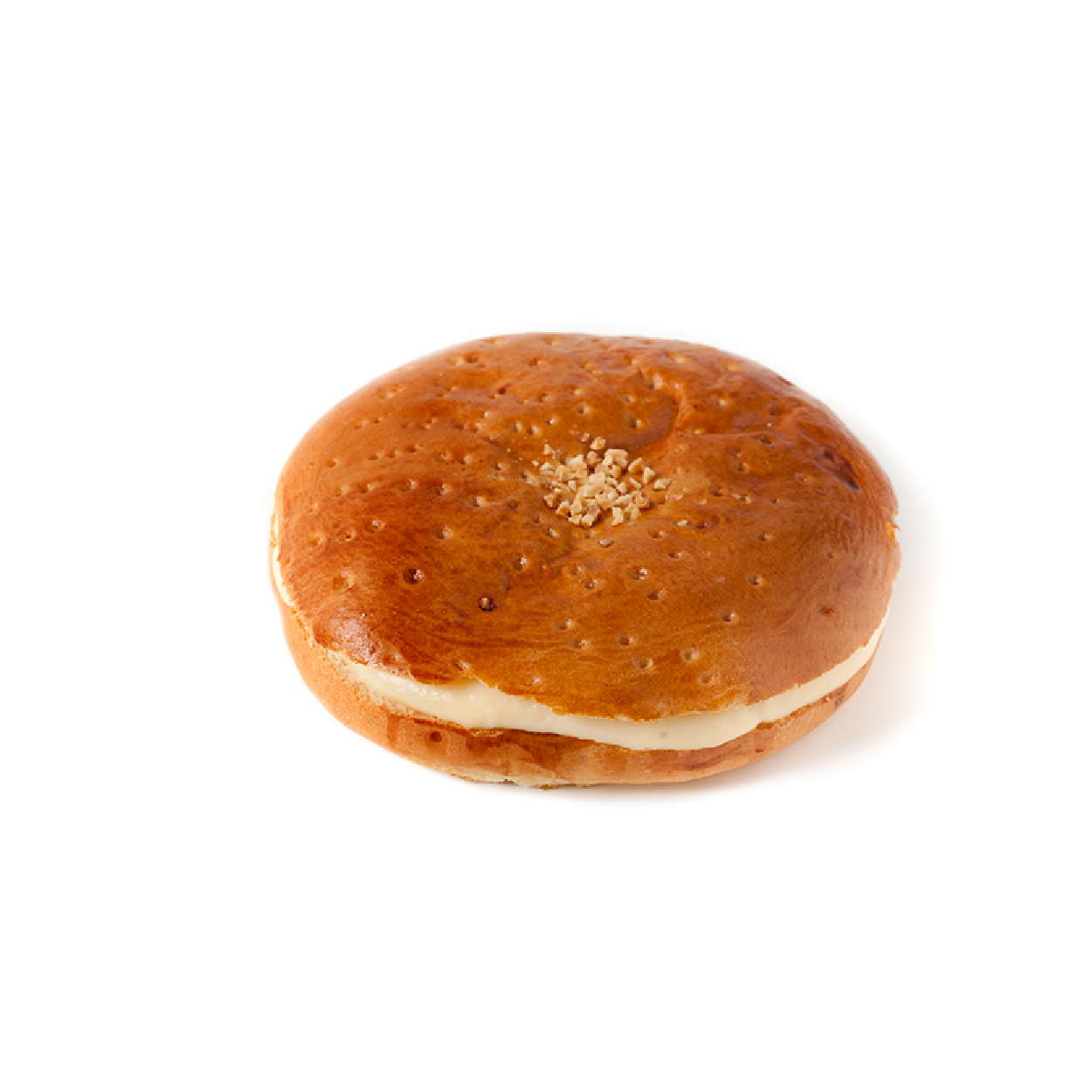 Bamba de nata grande