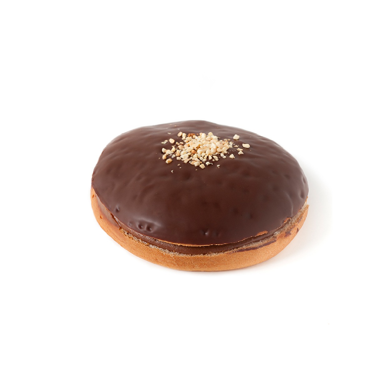 Bamba de chocolate grande