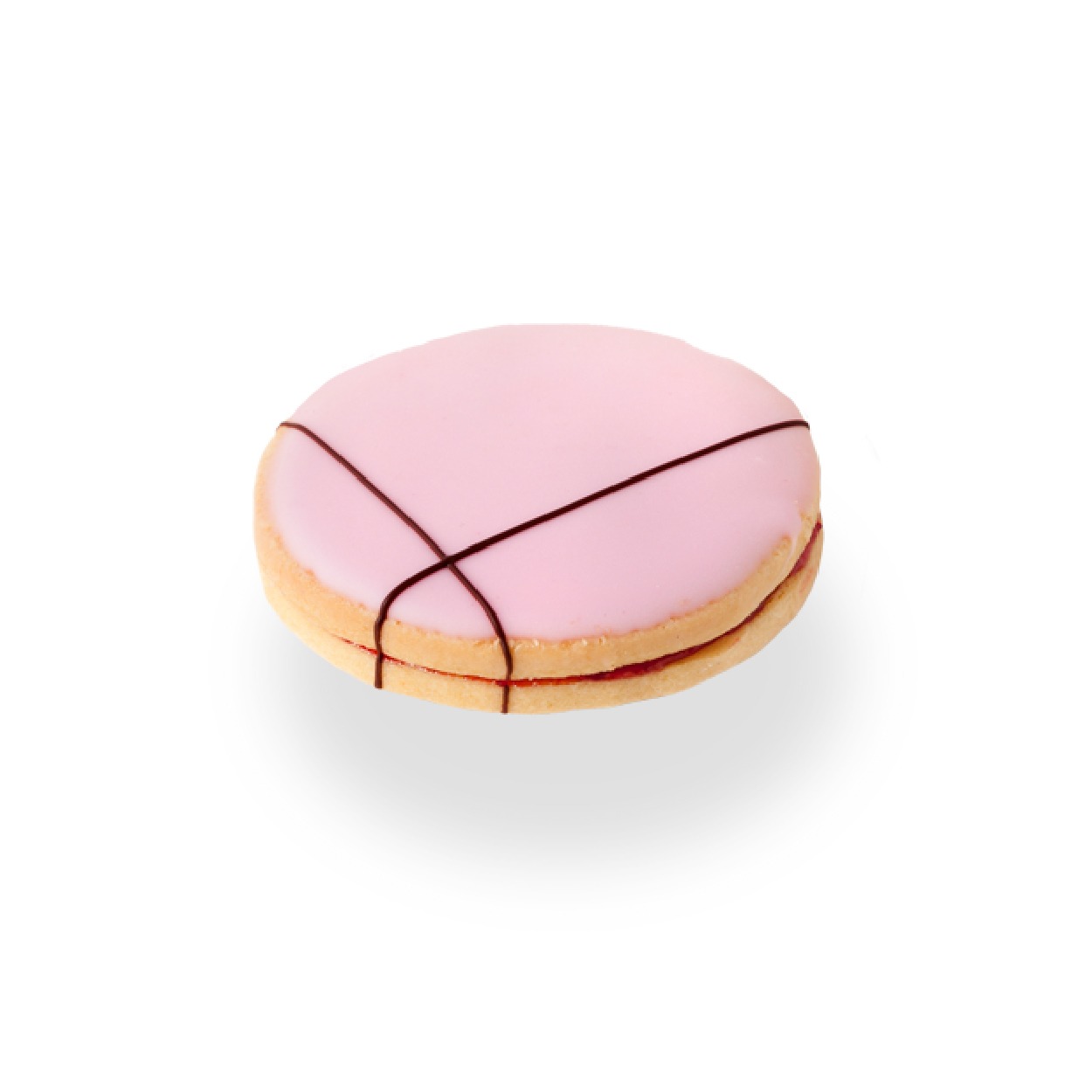 Apperley de fresa