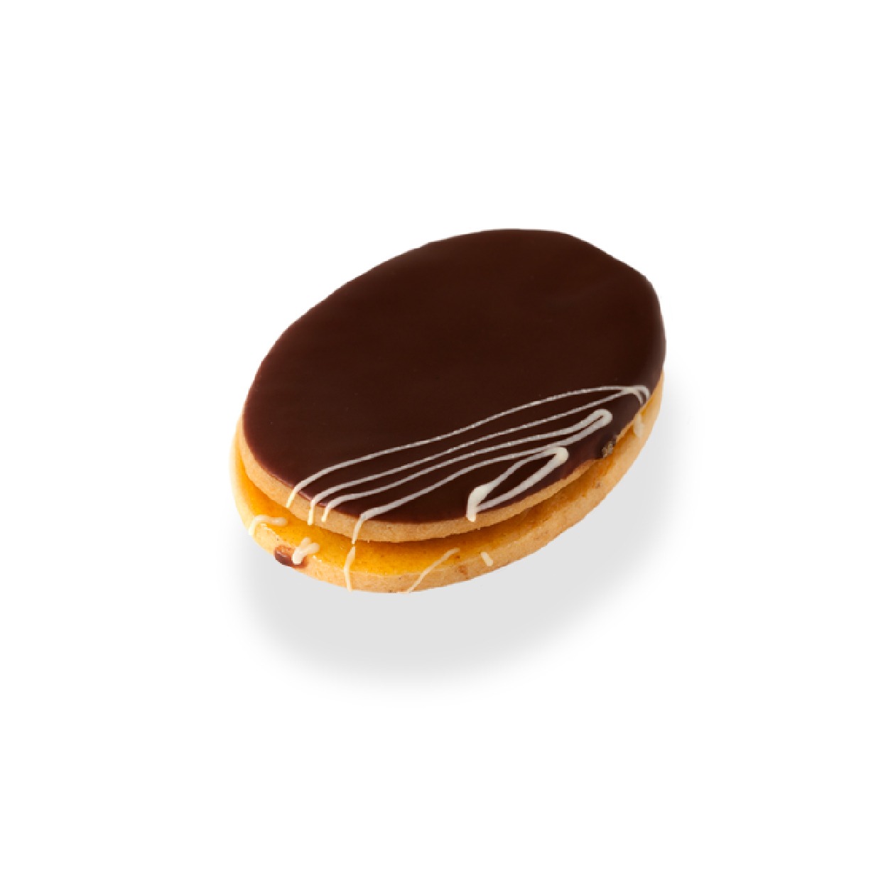 Apperley de chocolate