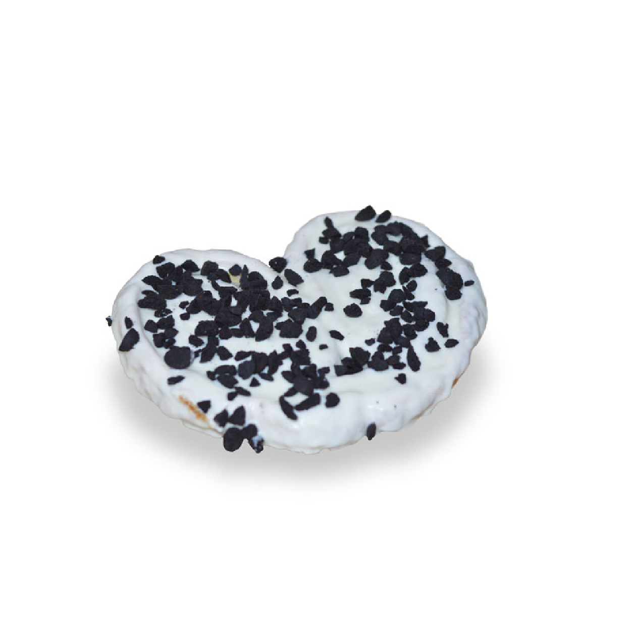 Palmera de oreo