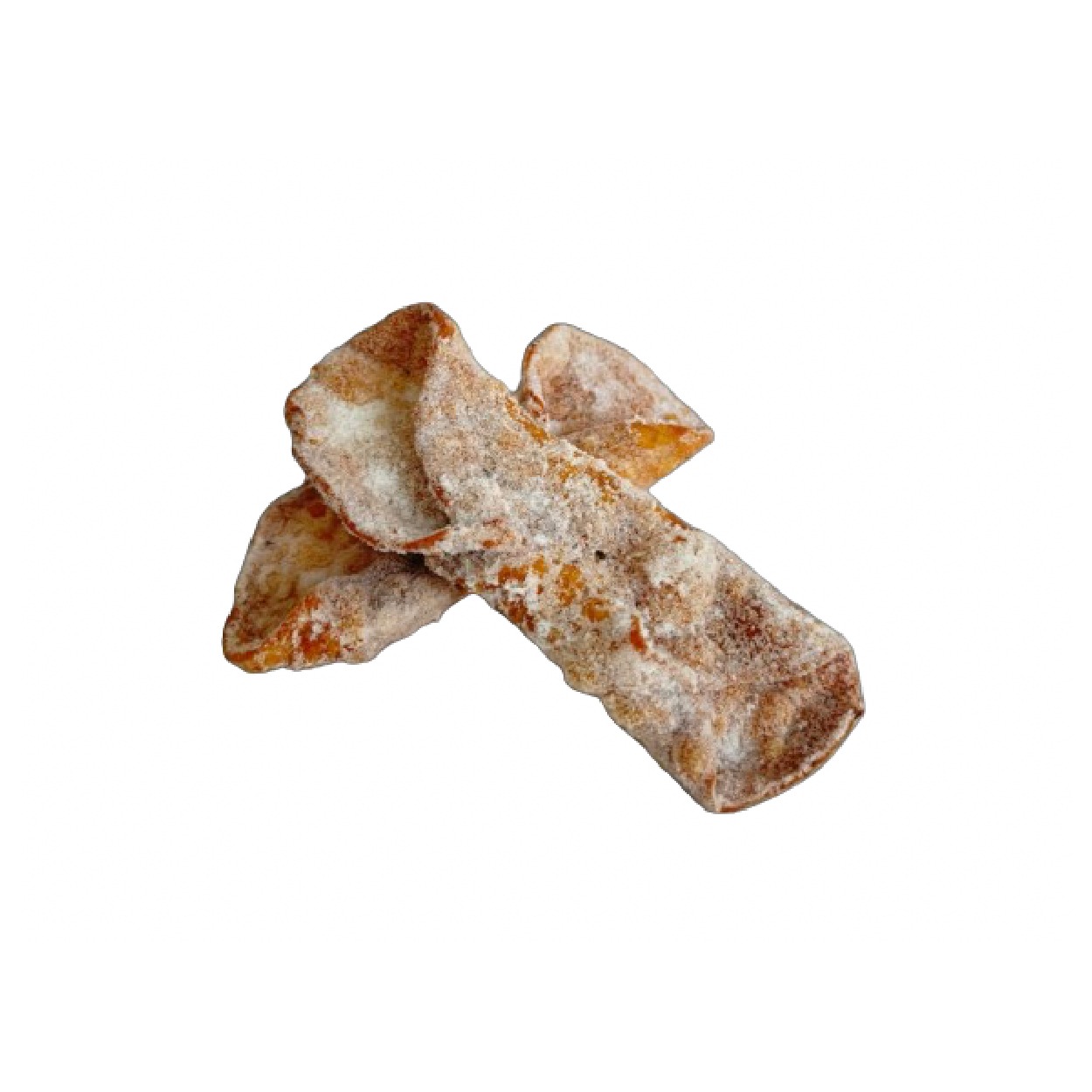 Pestiños de azúcar