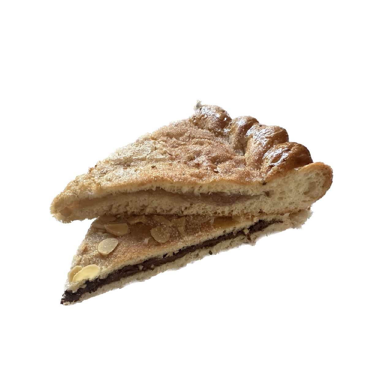 Torta de la Virgen