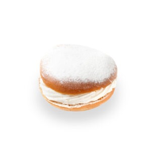 Bamba de nata