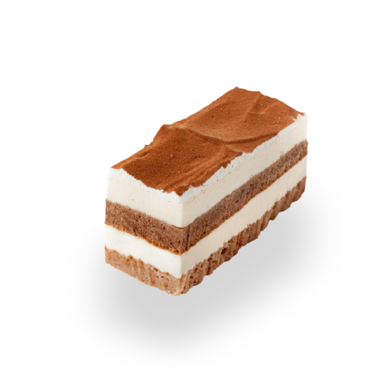 Pastel de tiramisú