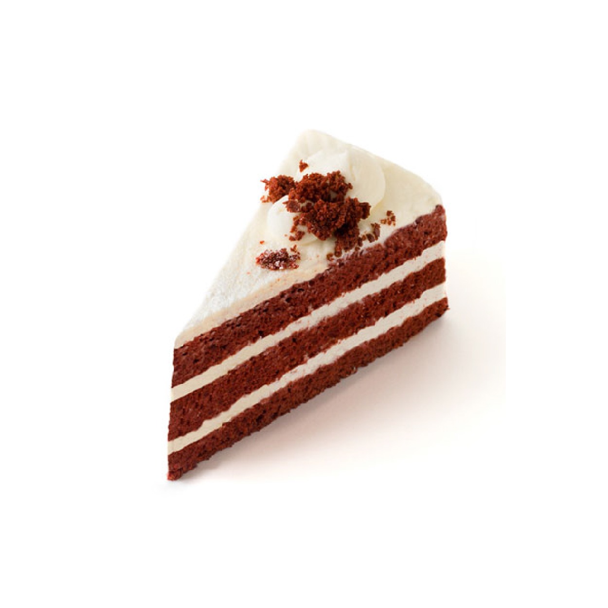 Pastel Red Velvet