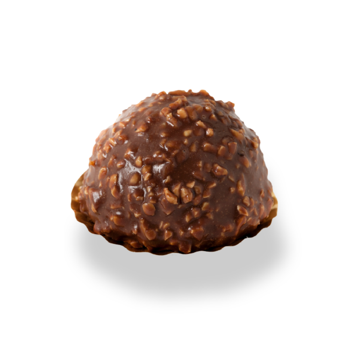 Pastel rocher