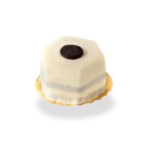 Pastel de oreo