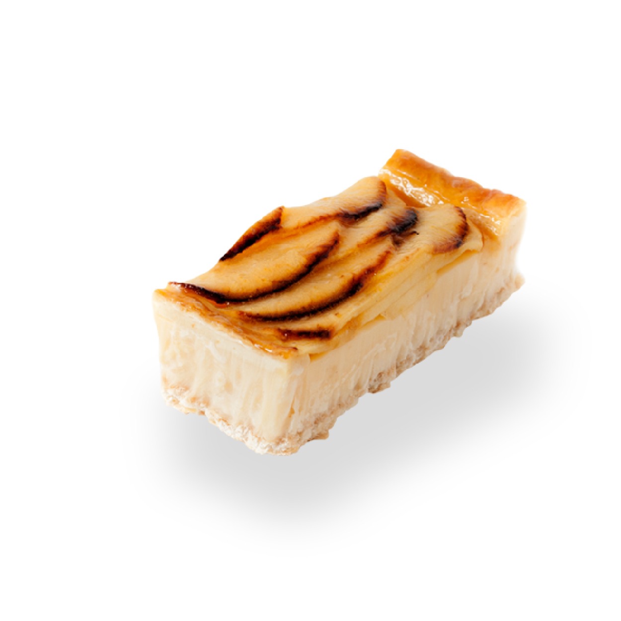 Pastel de manzana