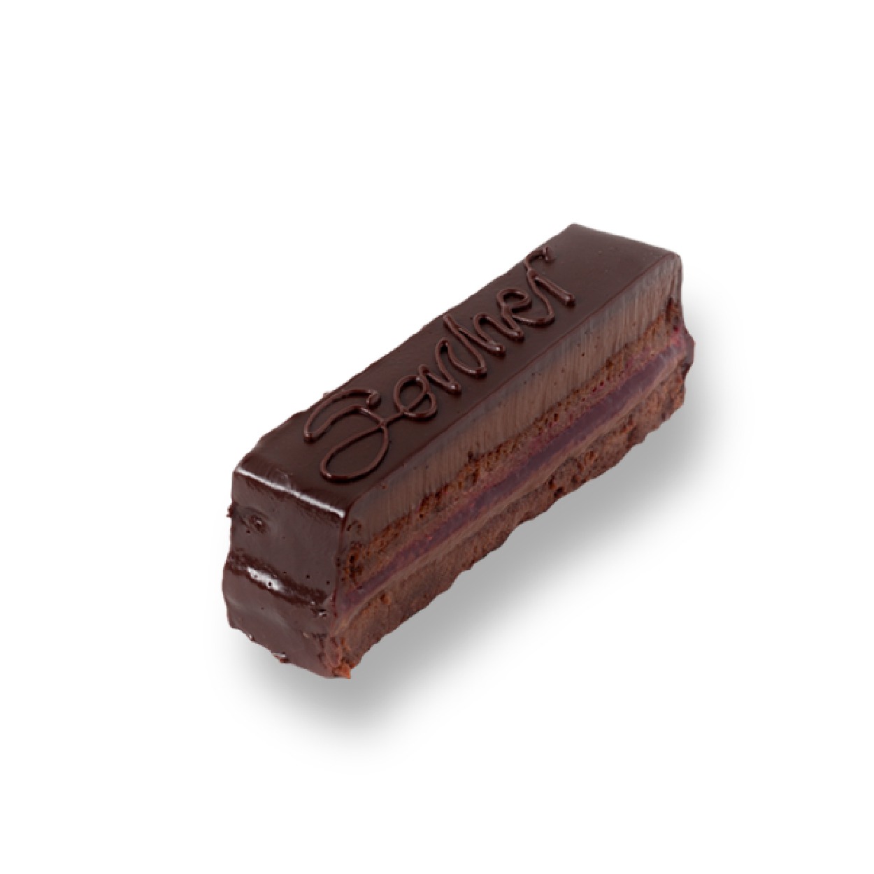 Pastel Sacher