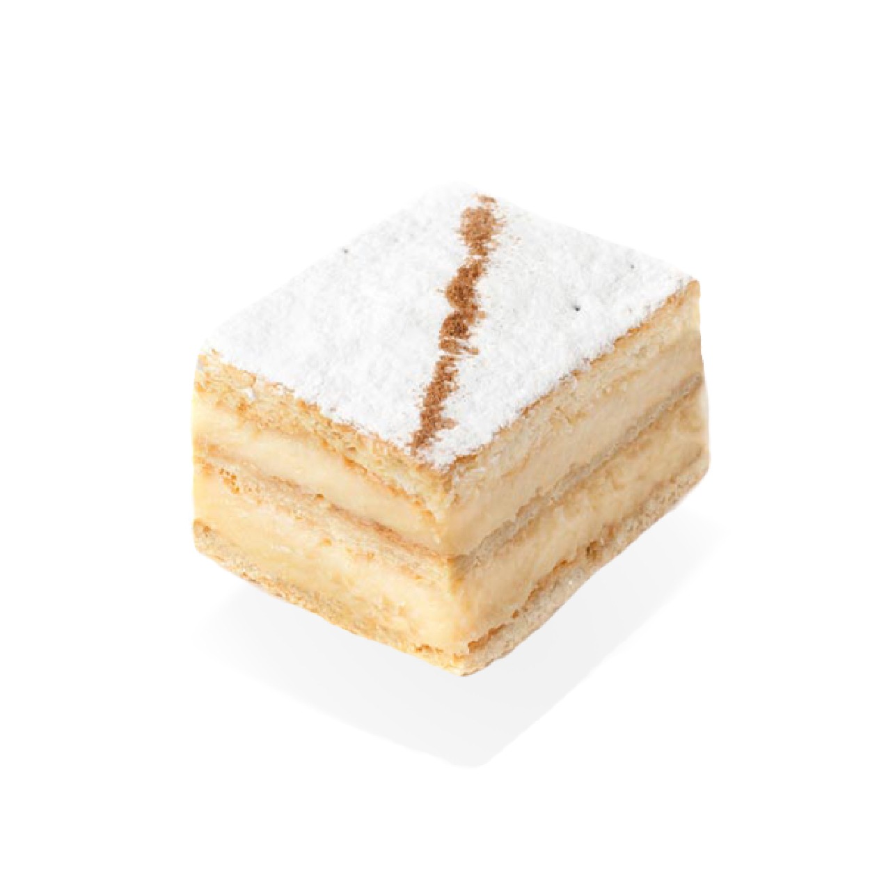 Pastel casaca