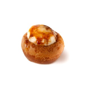 Savarin borracho
