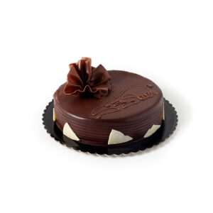 Tarta Sacher