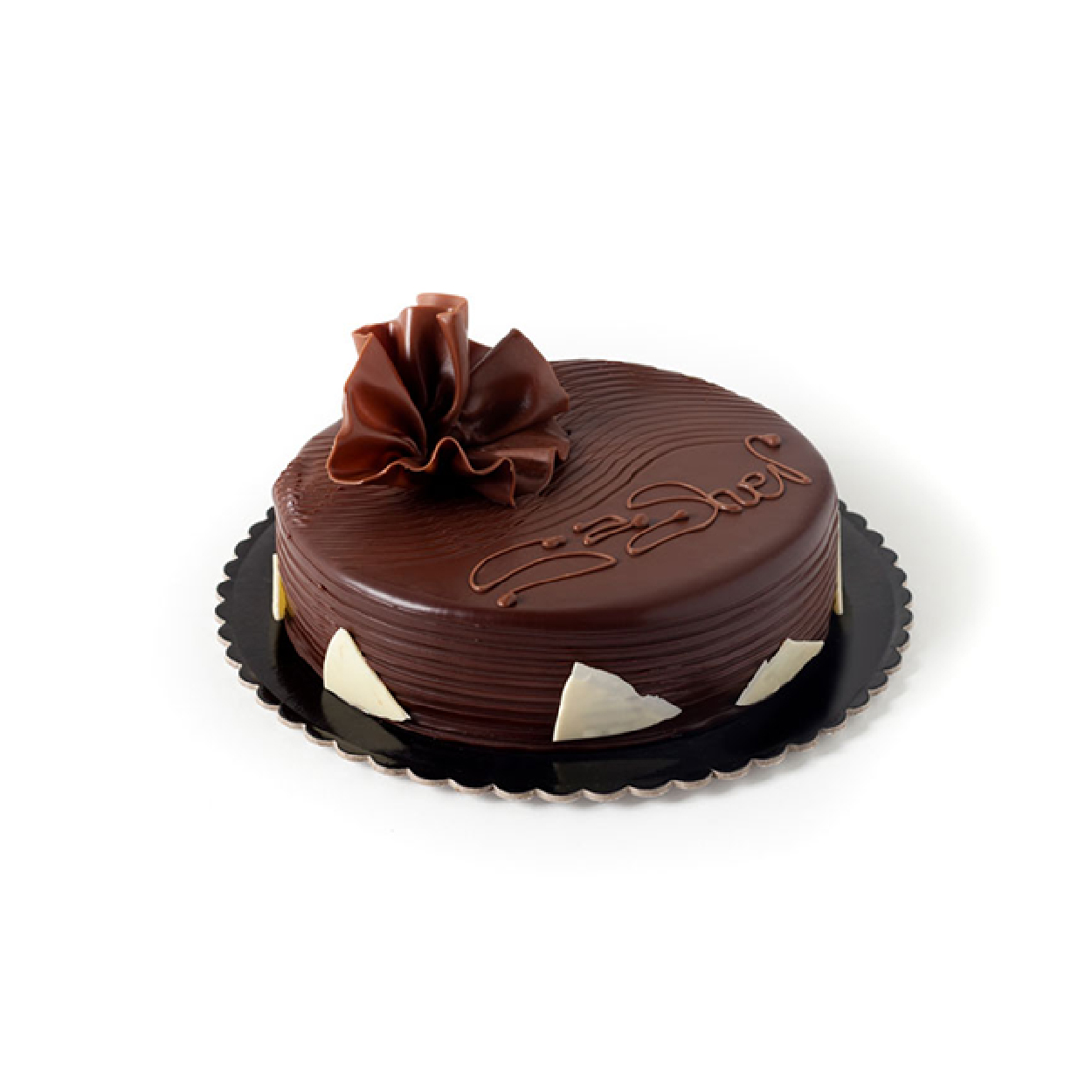 Tarta Sacher