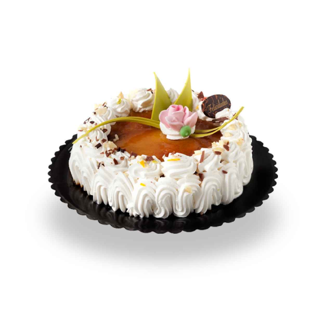 Tarta de pionono