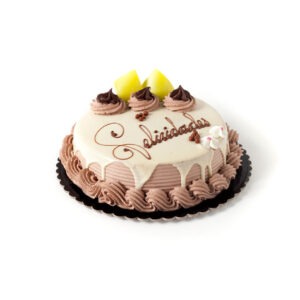 Tarta trichoco