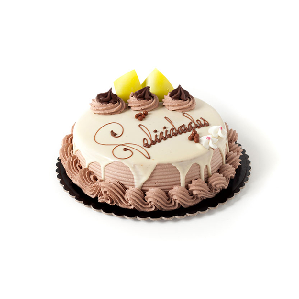 Tarta trichoco