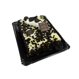 Tarta de Oreo