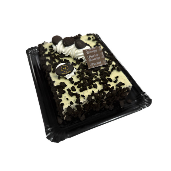 Tarta de Oreo