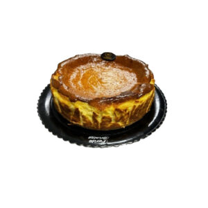 Tarta de queso