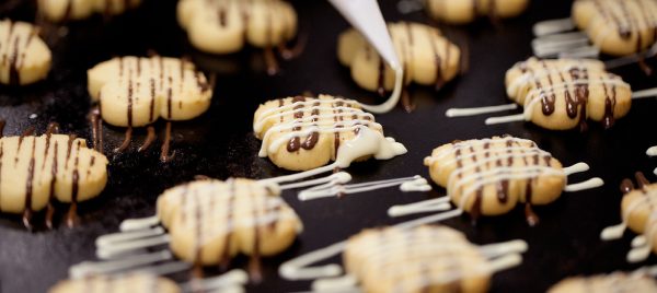 Catering para bodas