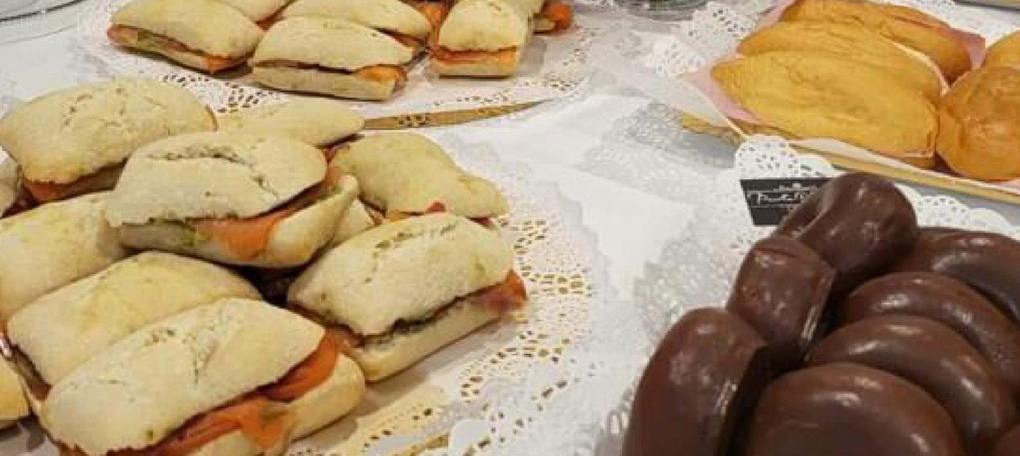 Catering para cumpleaños