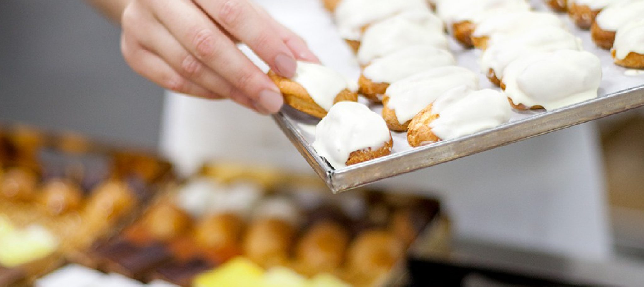 Catering para empresas