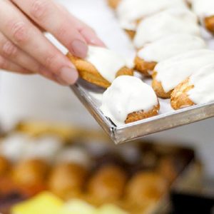 Catering para empresas